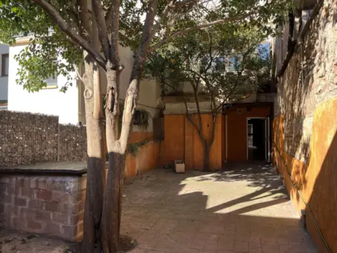 Local comercial en calle de L'hospital
