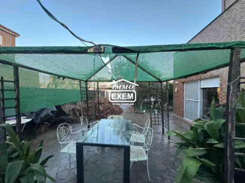 Casa en Vilanova de Segrià