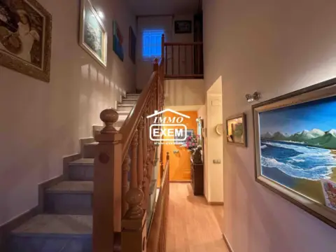 Casa en Vilanova de Segrià