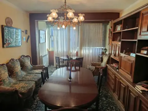 Piso en Nou Eixample Sud