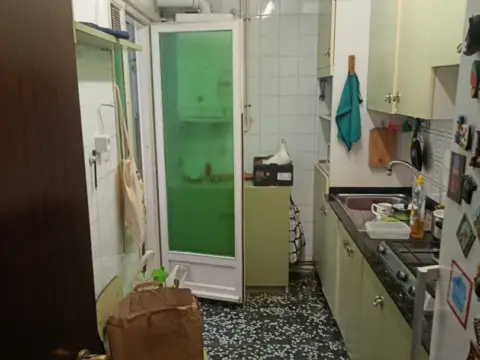 Piso en Nou Eixample Sud