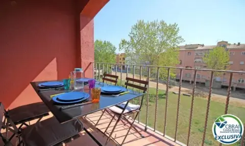 Piso – Castelló d'Empúries