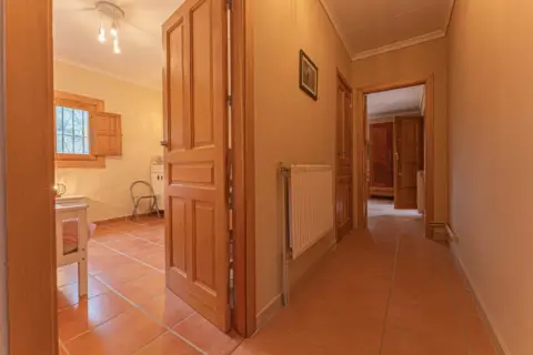 Casa en calle Moli de Baix, S-N