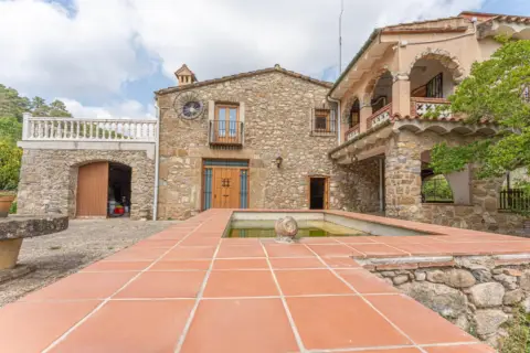 Casa en calle Moli de Baix, S-N