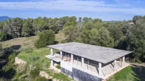 Casa en Sant Julià de Ramis