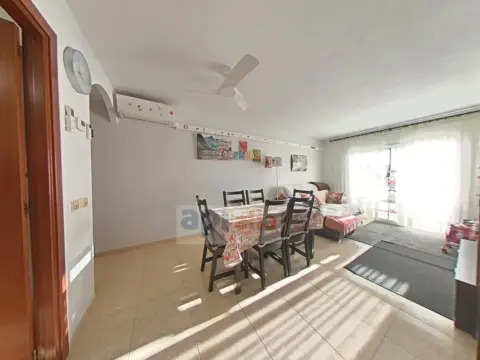 Piso en Sant Joan de Palamós-El Figuerar