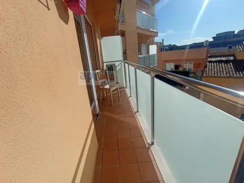 Piso en Sant Joan de Palamós-El Figuerar