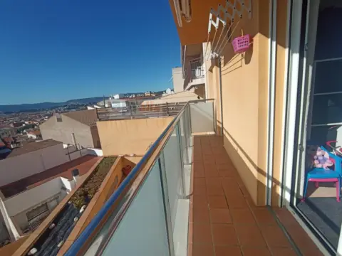 Piso en Sant Joan de Palamós-El Figuerar