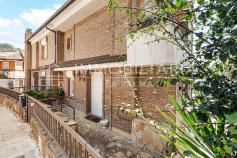 Casa en calle Gabarres
