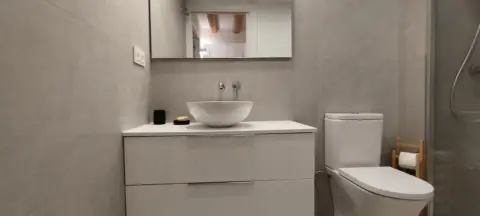 Piso en Centre Històric