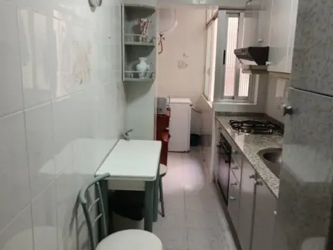 Piso en Nou Eixample Nord