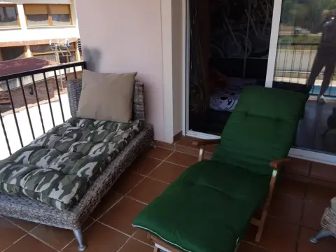 Casa en Platja de Mont-roig