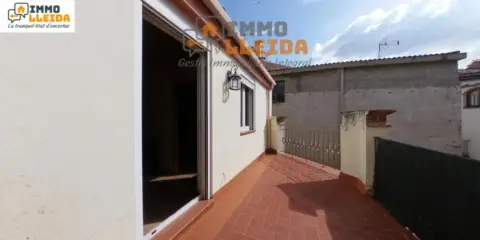 Casa en calle del Forn