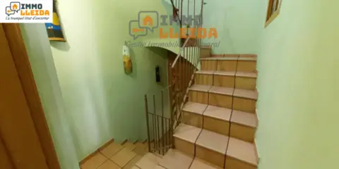 Casa en calle del Forn