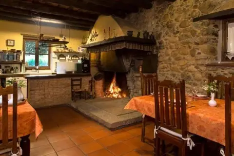 Casa en calle Brugueres, 16