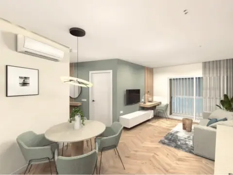 Piso en calle de L'agricultura