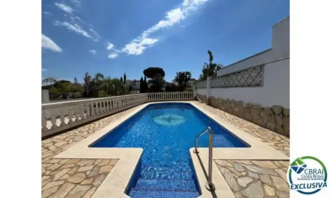 Casa en calle Noguera, 20A