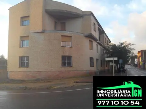 Piso en calle Joan Fuster