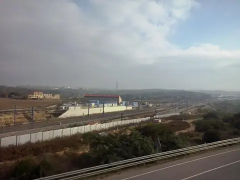 Piso en calle Joan Fuster