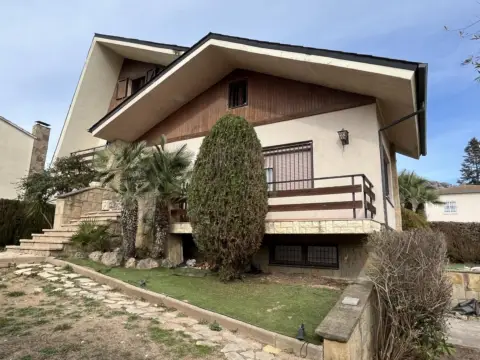 Casa en calle Figueres