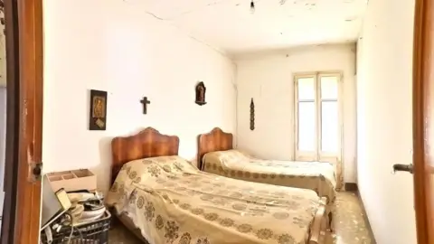 Casa en calle de Sant Jaume, 56