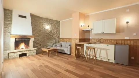 Casa en calle Sant Vicenç, 2