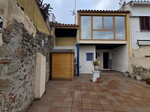 Casa en Sant Vicenç de Montalt