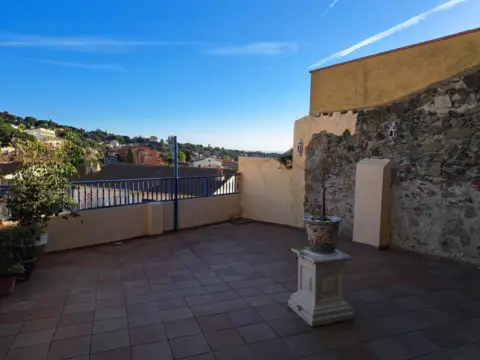 Casa en Sant Vicenç de Montalt