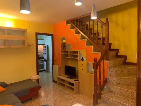 Casa en Plaza Mossèn Gaietà Ivern