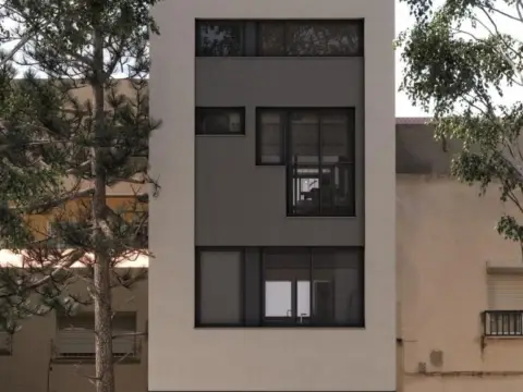 Piso en calle de Castro del Río