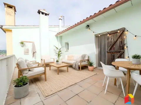 Casa en Tona