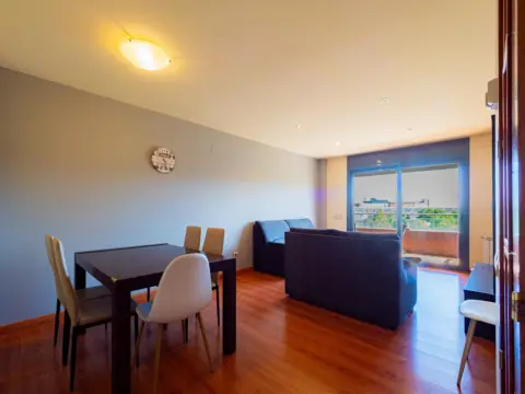 Piso en calle D?En Perot Rocaguinarda