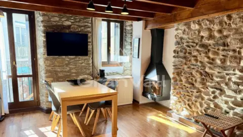 Piso en Bourg-Madame