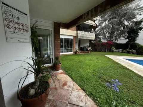 Piso en calle Riera