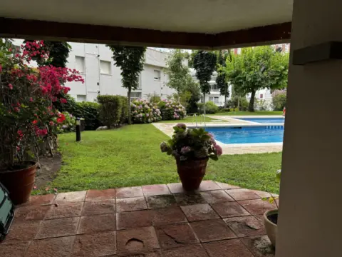 Piso en calle Riera