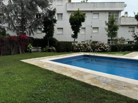 Piso en calle Riera