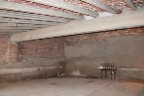 Edificio en Arbeca