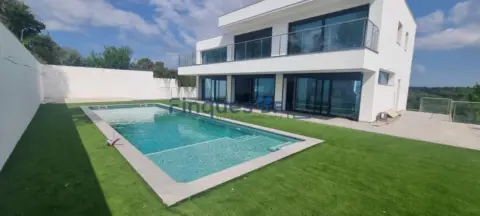 Casa en Vidreres