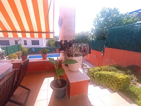 Casa en Camino del Pla del Llop