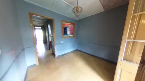 Piso en calle de Les Fàbriques