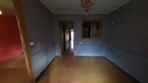 Piso en calle de Les Fàbriques