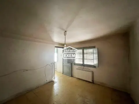Casa en Juncosa