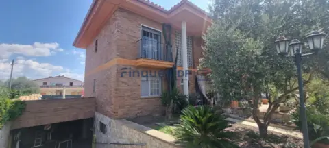 Casa en Sils
