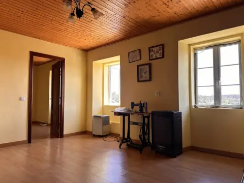 Casa en calle Suevo