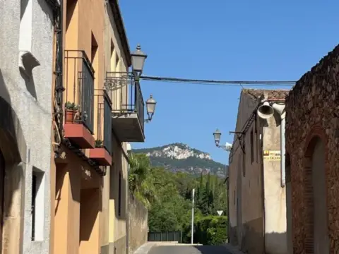 Casa en calle de Sant Miquel