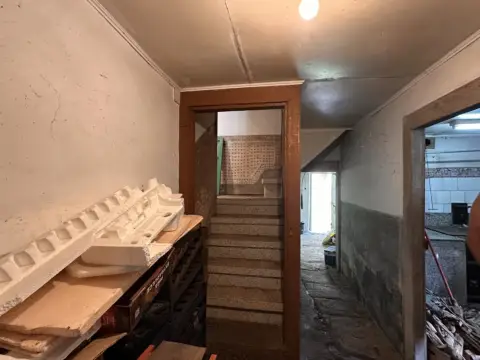 Casa en calle Pequeno