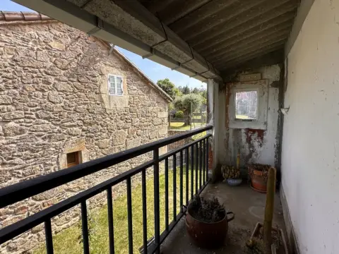 Casa en calle Pequeno