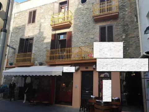 Local comercial en Casc Antic