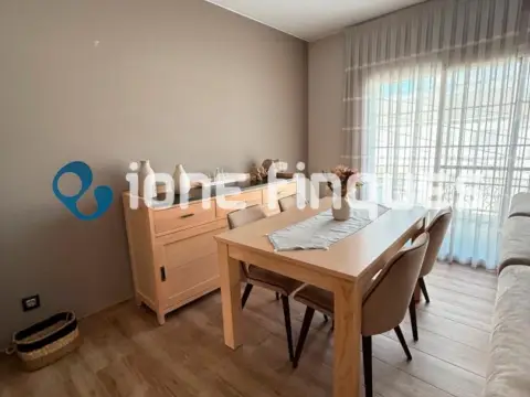 Piso en Ègara
