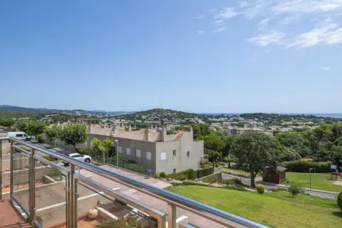 Casa en Sant Pol-Volta de l'Ametller